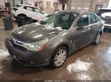Ford Focus Sel 1FAHP3HN2AW149451 снимка