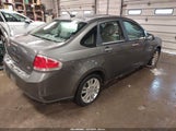 Ford Focus Sel 1FAHP3HN2AW149451 снимка