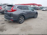 Honda Cr-V Ex 7FARW2H53KE036078 снимка