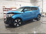 Kia Soul + KNDJP3A5XH7457185 снимка