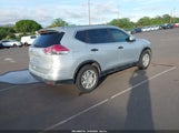 Nissan Rogue S/Sl/Sv 5N1AT2MT7GC811603 photo