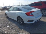 Honda Civic Lx 19XFC2F61LE021802 снимка