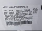 Acura Mdx Sport Hybrid Technology Package 5J8YD7H52KL001718 снимка