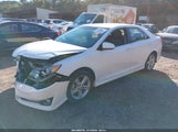 Toyota Camry Se 4T1BF1FK7CU151836 снимка