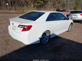 Toyota Camry Se 4T1BF1FK7CU151836 снимка