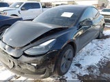 Tesla Model 3 Long Range Dual Motor All-Wheel Drive 5YJ3E1EB9PF671600 fotografie