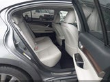 Lexus Gs 350 JTHBE1BL8D5015621 photo