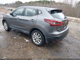 Nissan Rogue Sport S Fwd Xtronic Cvt JN1BJ1CV1LW262004 снимка