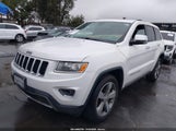 Jeep Grand Cherokee Limited 1C4RJEBG1GC372614 fotografie