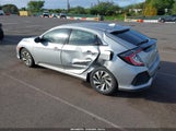 Honda Civic Lx SHHFK7H33KU204340 снимка