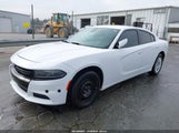 Dodge Charger Police Awd 2C3CDXKG0NH262693 fotografie