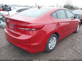 Hyundai Elantra Se 5NPD74LF0HH093606 снимка