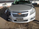 Chevrolet Cruze Ltz 1G1PG5SB4E7387424 снимка