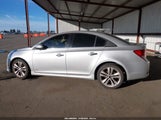 Chevrolet Cruze Ltz 1G1PG5SB4E7387424 снимка