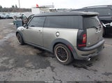 Mini Cooper S Clubman WMWMM33508TP89336 снимка