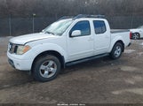 Nissan Frontier Le 1N6AD07U75C407611 снимка