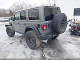 Jeep Wrangler Unlimited High Tide 4X4 1C4HJXDG1NW252764 photo