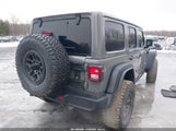 Jeep Wrangler Unlimited High Tide 4X4 1C4HJXDG1NW252764 снимка