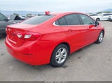 Chevrolet Cruze Lt Auto 1G1BE5SM6H7168485 снимка