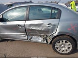 Nissan Sentra 2.0 S 3N1AB6AP9CL618859 снимка