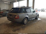 Land Rover Range Rover Sport Hse SALSF2D47BA700054 снимка