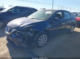 Nissan Sentra Sv 3N1AB7AP4GY324218 снимка