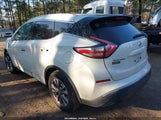 Nissan Murano Sl 5N1AZ2MG1JN155265 снимка