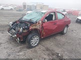 Nissan Versa 1.6 S+ 3N1CN7AP3HL860138 снимка