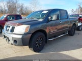 Nissan Titan Se 1N6BA07B07N222402 снимка