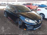 Nissan Sentra Nismo 3N1CB7AP9HY359427 photo