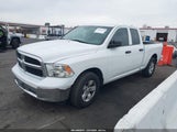 Ram  Classic Tradesman 4X2 6'4 Box 1C6RR6FG6KS555411 снимка