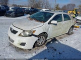 Toyota Corolla Le 2T1BU40E09C094528 снимка