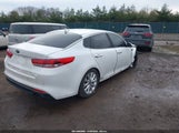Kia Optima Lx 5XXGT4L39JG258391 снимка