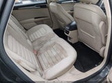 Ford Fusion Se 3FA6P0H7XFR276899 снимка