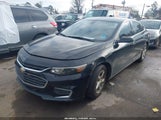 Chevrolet Malibu Ls 1G1ZB5ST3HF241011 снимка