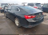 Chevrolet Malibu Ls 1G1ZB5ST3HF241011 снимка