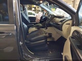 Dodge Grand Caravan Sxt 2C4RDGCGXKR776612 снимка