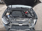 Ford Fusion Se 3FA6P0HD1FR303008 снимка