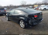 Hyundai Elantra Gls KMHDH4AE3DU007031 снимка
