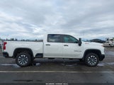 Chevrolet Silverado 2500Hd 4Wd Standard Bed Custom 1GC4YME71RF115644 photo