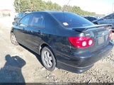 Toyota Corolla S 1NXBR32E26Z674771 fotografie