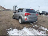 Kia Sorento Lx 5XYKTDA68EG516618 снимка