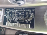 Kia Sorento Lx 5XYKTDA68EG516618 снимка