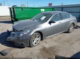 Infiniti G37X JN1CV6AR5BM411911 снимка