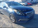 Hyundai Sonata Se 5NPE24AF9FH202552 снимка