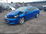 Chevrolet Volt Lt 1G1RA6S57HU153097 снимка