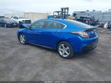 Chevrolet Volt Lt 1G1RA6S57HU153097 снимка