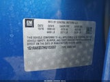 Chevrolet Volt Lt 1G1RA6S57HU153097 снимка