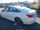 Honda Accord Hybrid Sport 1HGCV3F26NA028218 photo