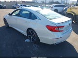Honda Accord Hybrid Sport 1HGCV3F26NA028218 снимка